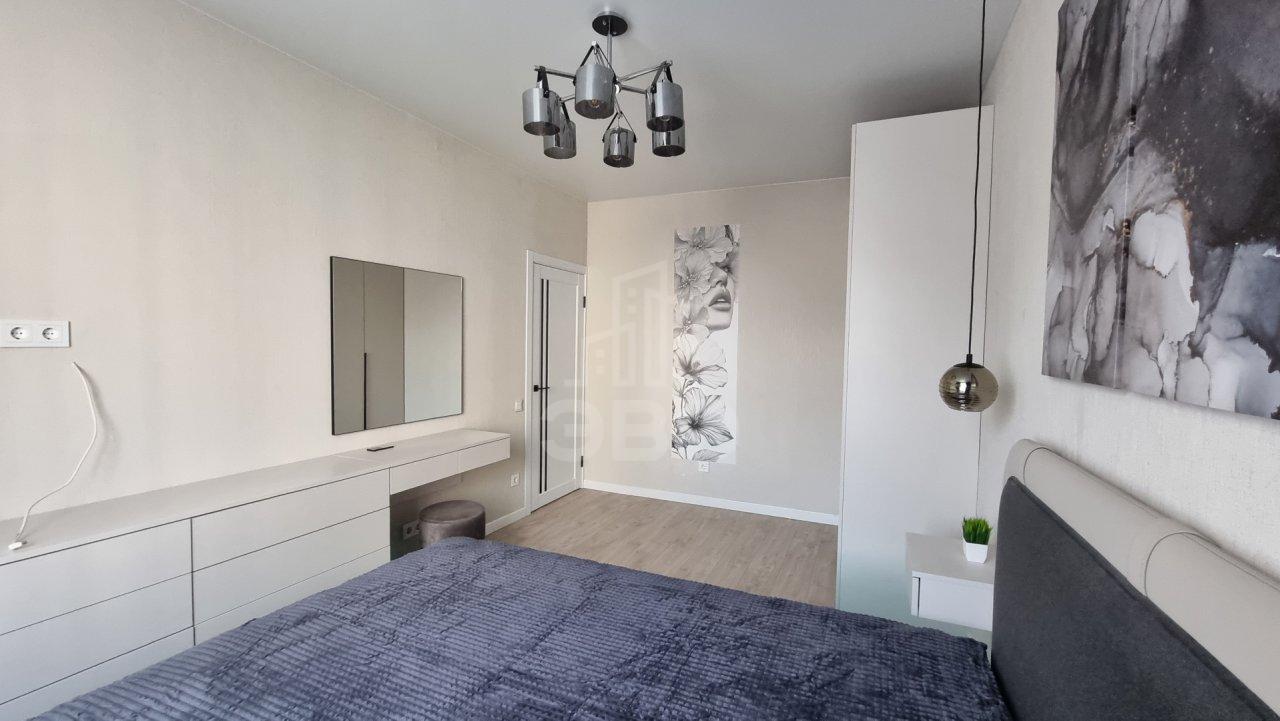 однокомнатная квартира в Санкт-Петербурге по адресу: Плесецкая ул., 10