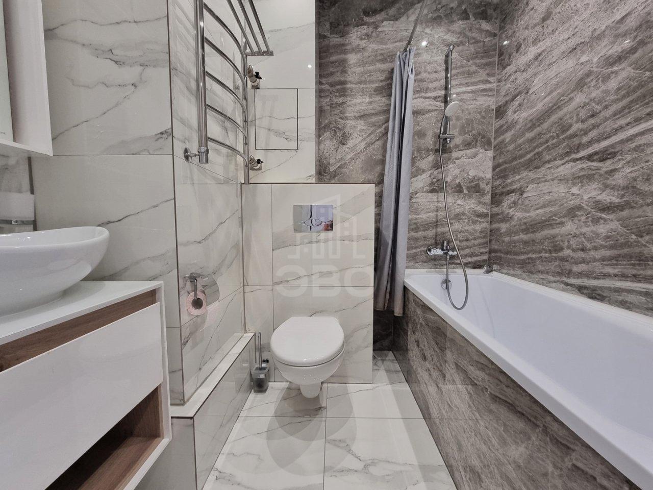 однокомнатная квартира в Санкт-Петербурге по адресу: Плесецкая ул., 10