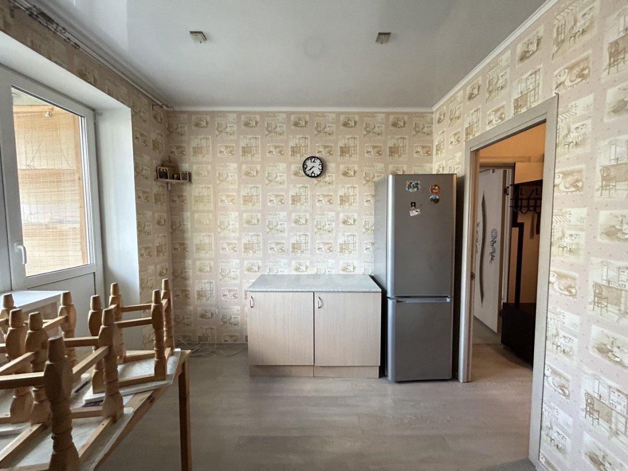 однокомнатная квартира в Санкт-Петербурге по адресу: Австрийская ул., 4