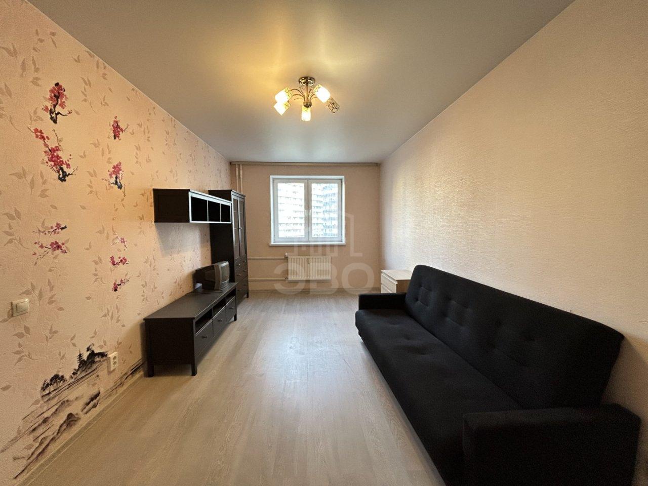 однокомнатная квартира в Санкт-Петербурге по адресу: Австрийская ул., 4