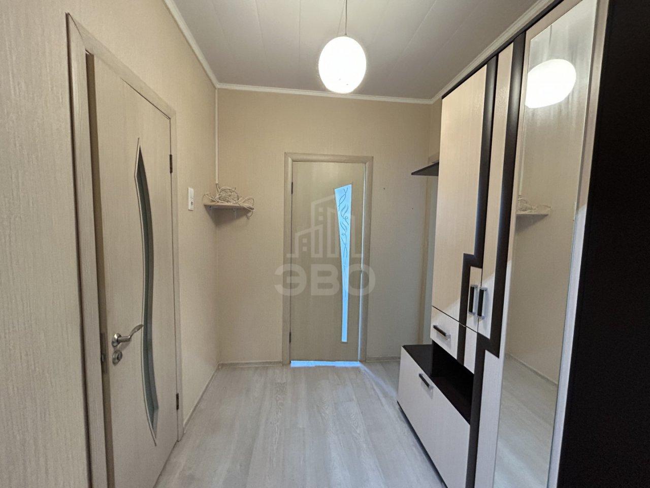 однокомнатная квартира в Санкт-Петербурге по адресу: Австрийская ул., 4