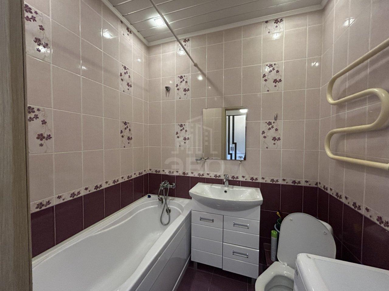 однокомнатная квартира в Санкт-Петербурге по адресу: Австрийская ул., 4