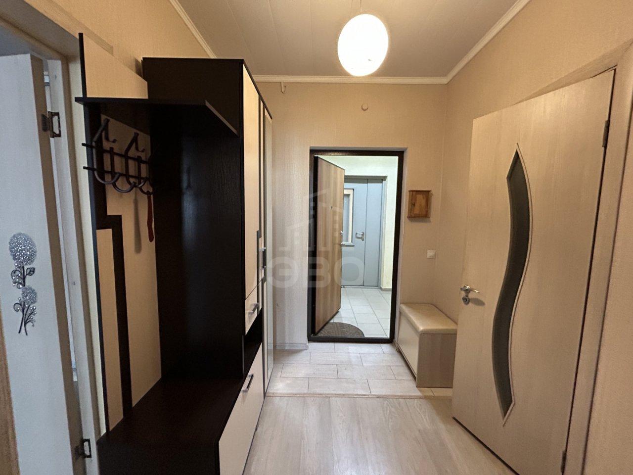 однокомнатная квартира в Санкт-Петербурге по адресу: Австрийская ул., 4