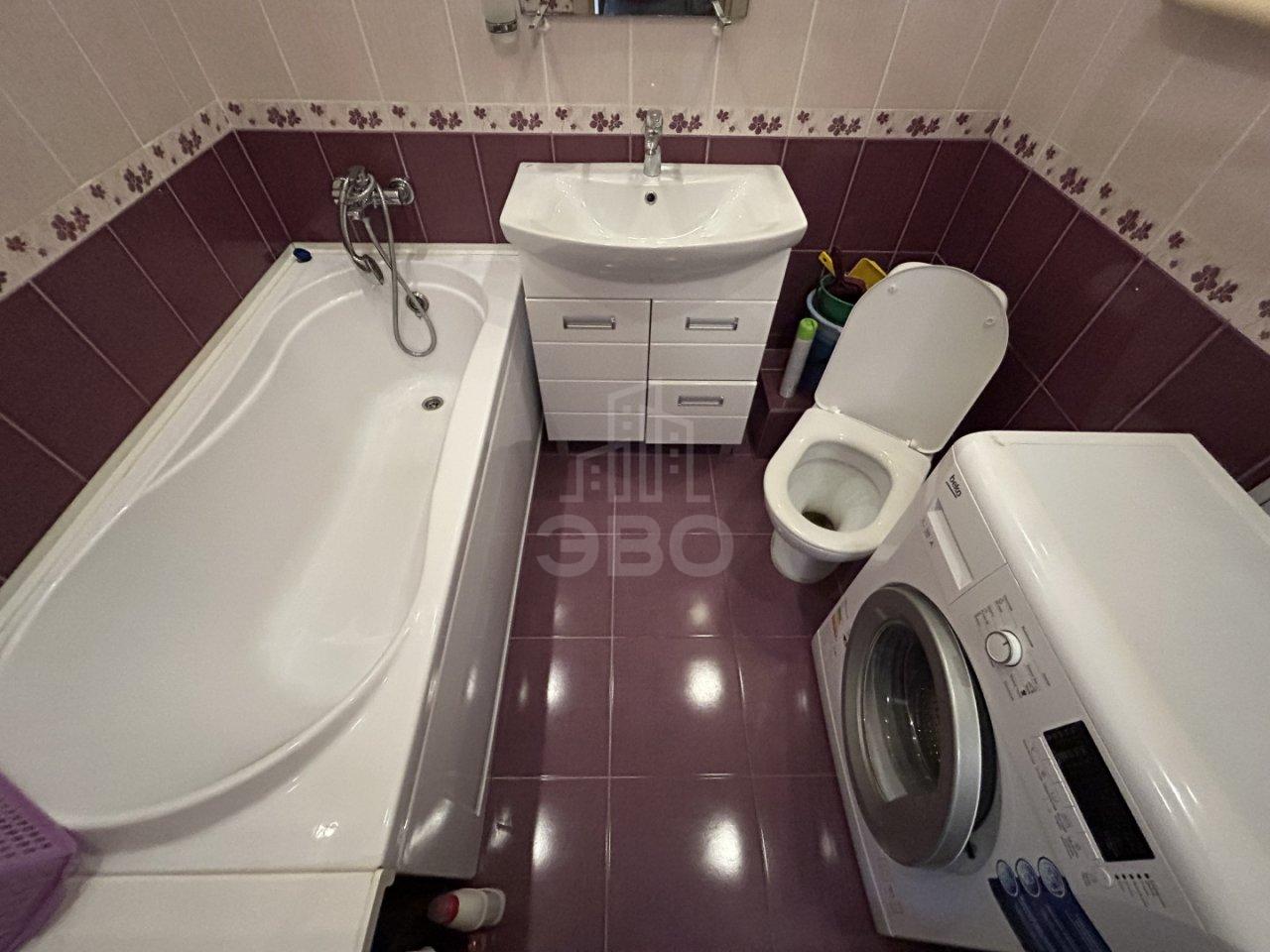 однокомнатная квартира в Санкт-Петербурге по адресу: Австрийская ул., 4