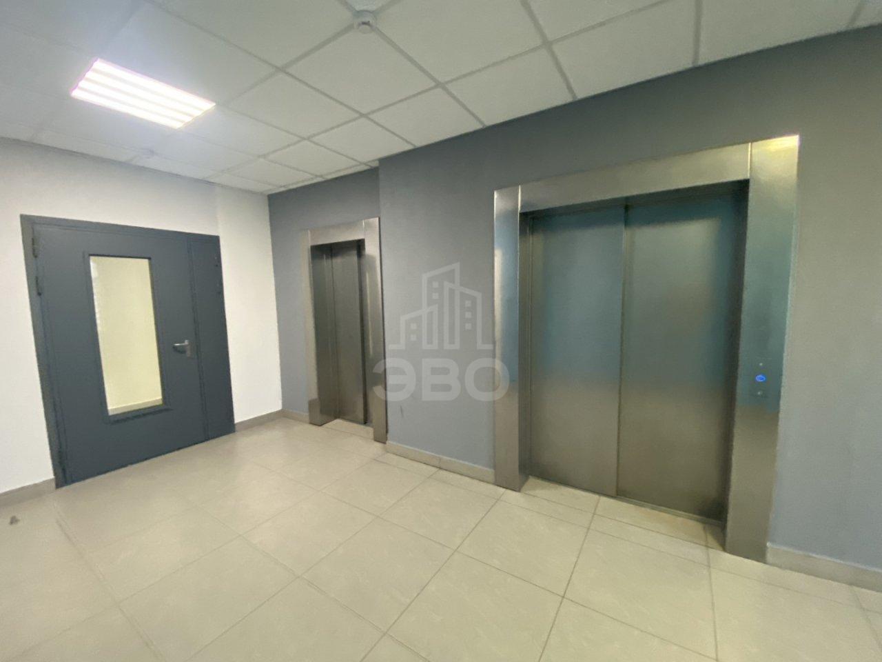 однокомнатная квартира в Санкт-Петербурге по адресу: Верхне-Каменская ул., 3, к 1