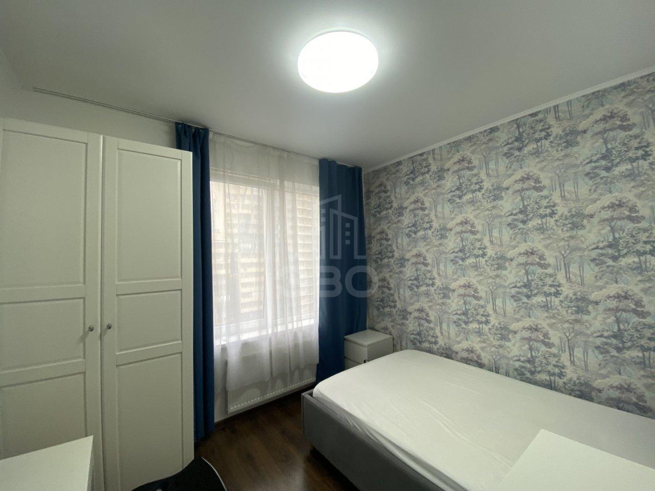 однокомнатная квартира в Санкт-Петербурге по адресу: Верхне-Каменская ул., 3, к 1