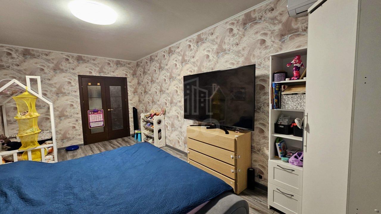 однокомнатная квартира в Санкт-Петербурге по адресу: Маршала Жукова проспект, 48, к 1