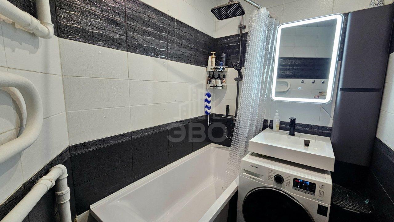 однокомнатная квартира в Санкт-Петербурге по адресу: Маршала Жукова проспект, 48, к 1