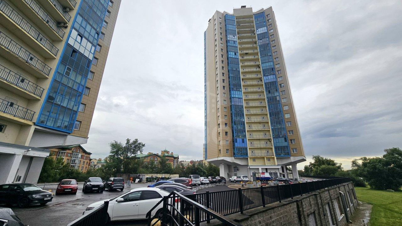 однокомнатная квартира в Санкт-Петербурге по адресу: Маршала Жукова проспект, 48, к 1