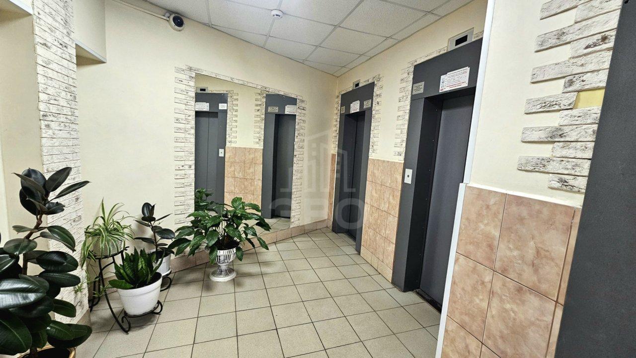 однокомнатная квартира в Санкт-Петербурге по адресу: Маршала Жукова проспект, 48, к 1