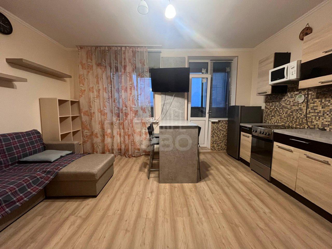 студия в Санкт-Петербурге по адресу: Графская ул., 11