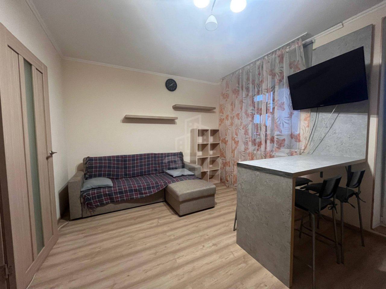 студия в Санкт-Петербурге по адресу: Графская ул., 11