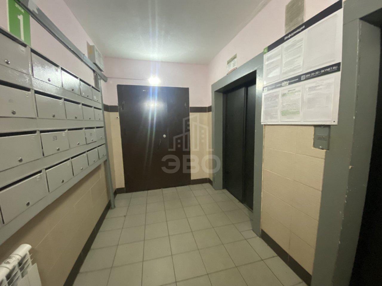 однокомнатная квартира в Санкт-Петербурге по адресу: Планерная ул., 71, к 4