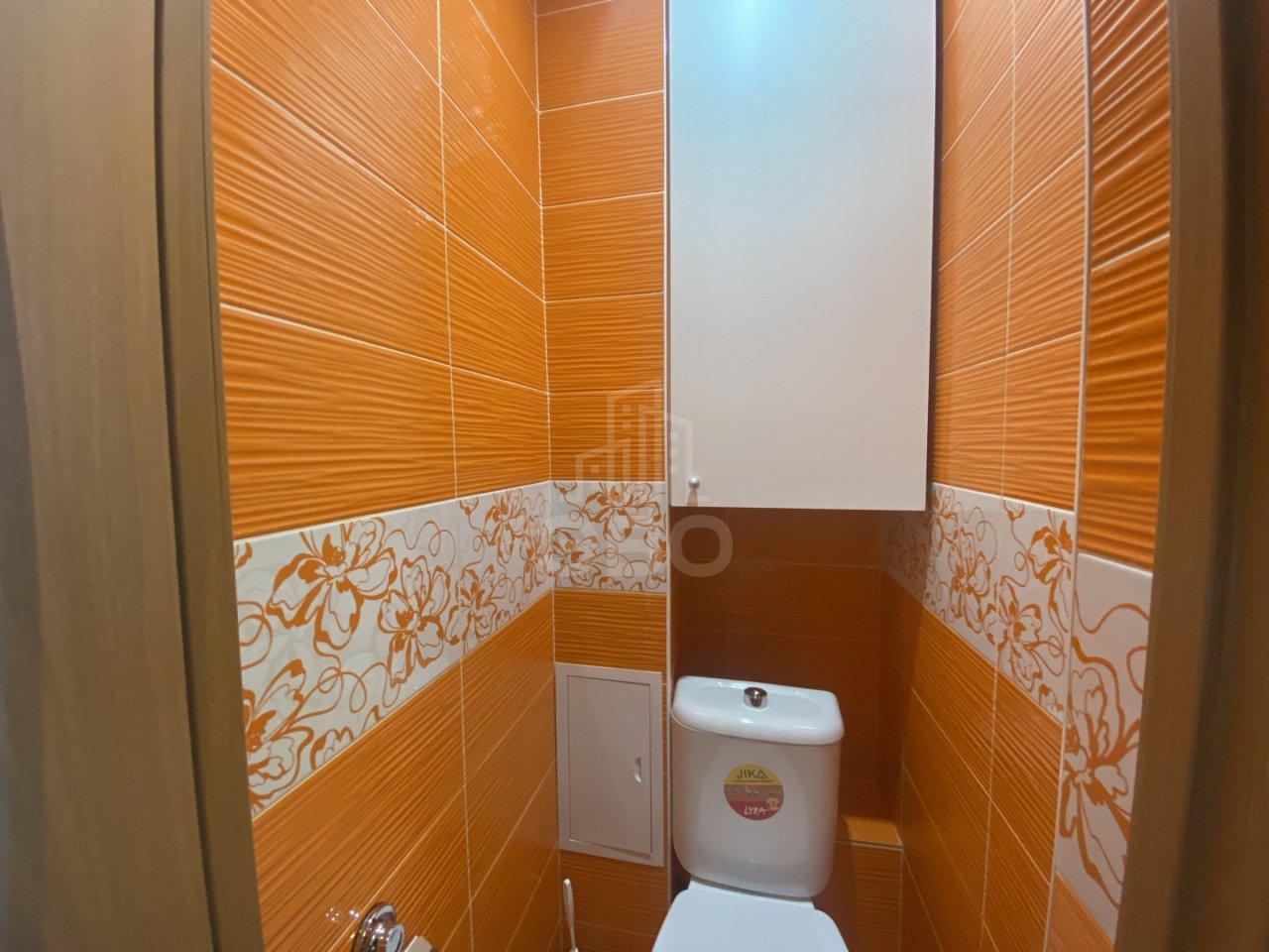 однокомнатная квартира в Санкт-Петербурге по адресу: Планерная ул., 71, к 4