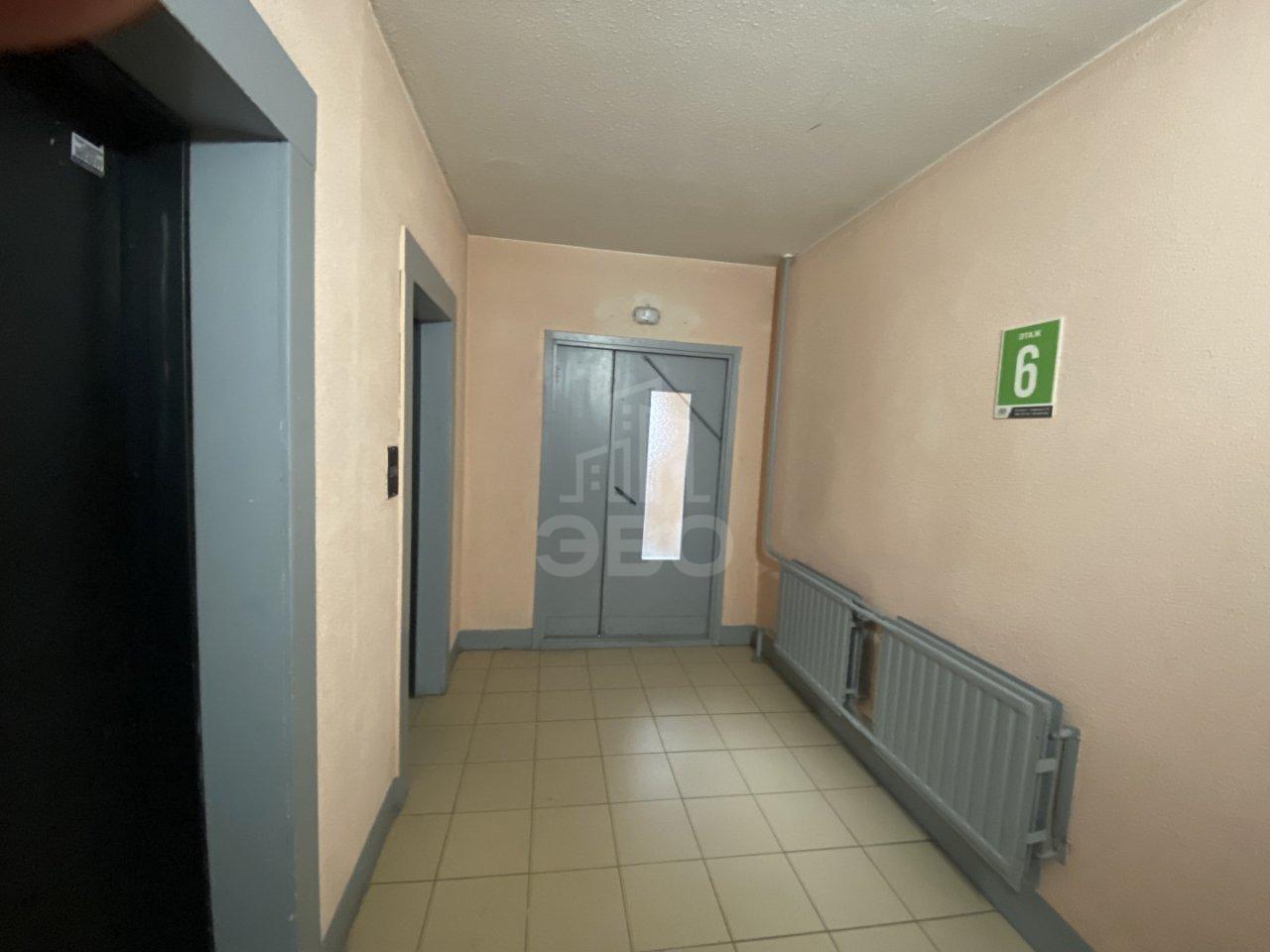 однокомнатная квартира в Санкт-Петербурге по адресу: Планерная ул., 71, к 4