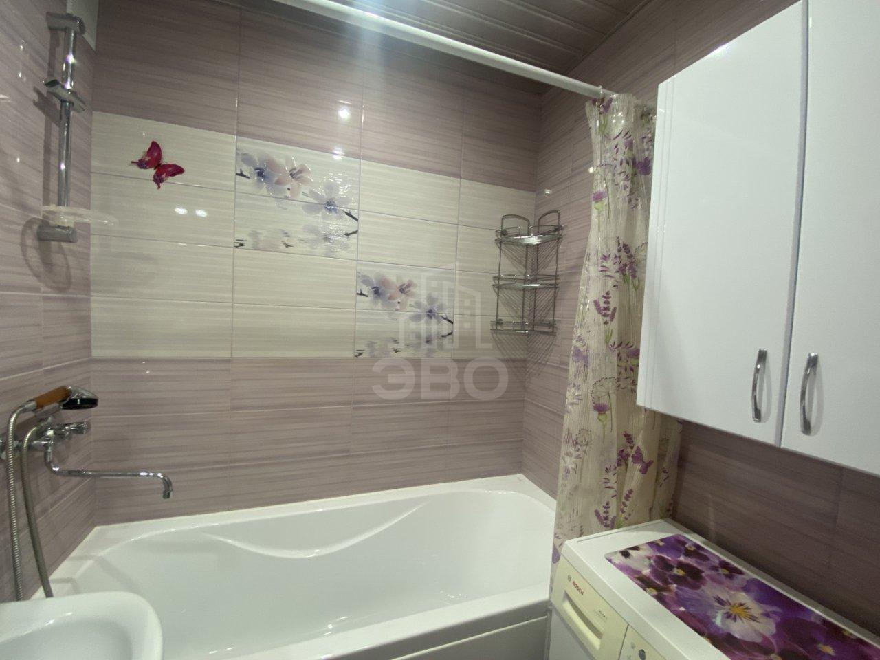 однокомнатная квартира в Санкт-Петербурге по адресу: Планерная ул., 71, к 4