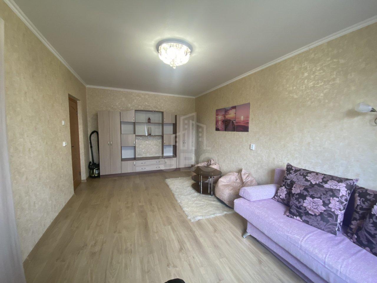 однокомнатная квартира в Санкт-Петербурге по адресу: Планерная ул., 71, к 4