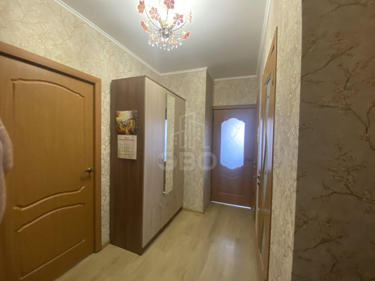 однокомнатная квартира в Санкт-Петербурге по адресу: Планерная ул., 71, к 4