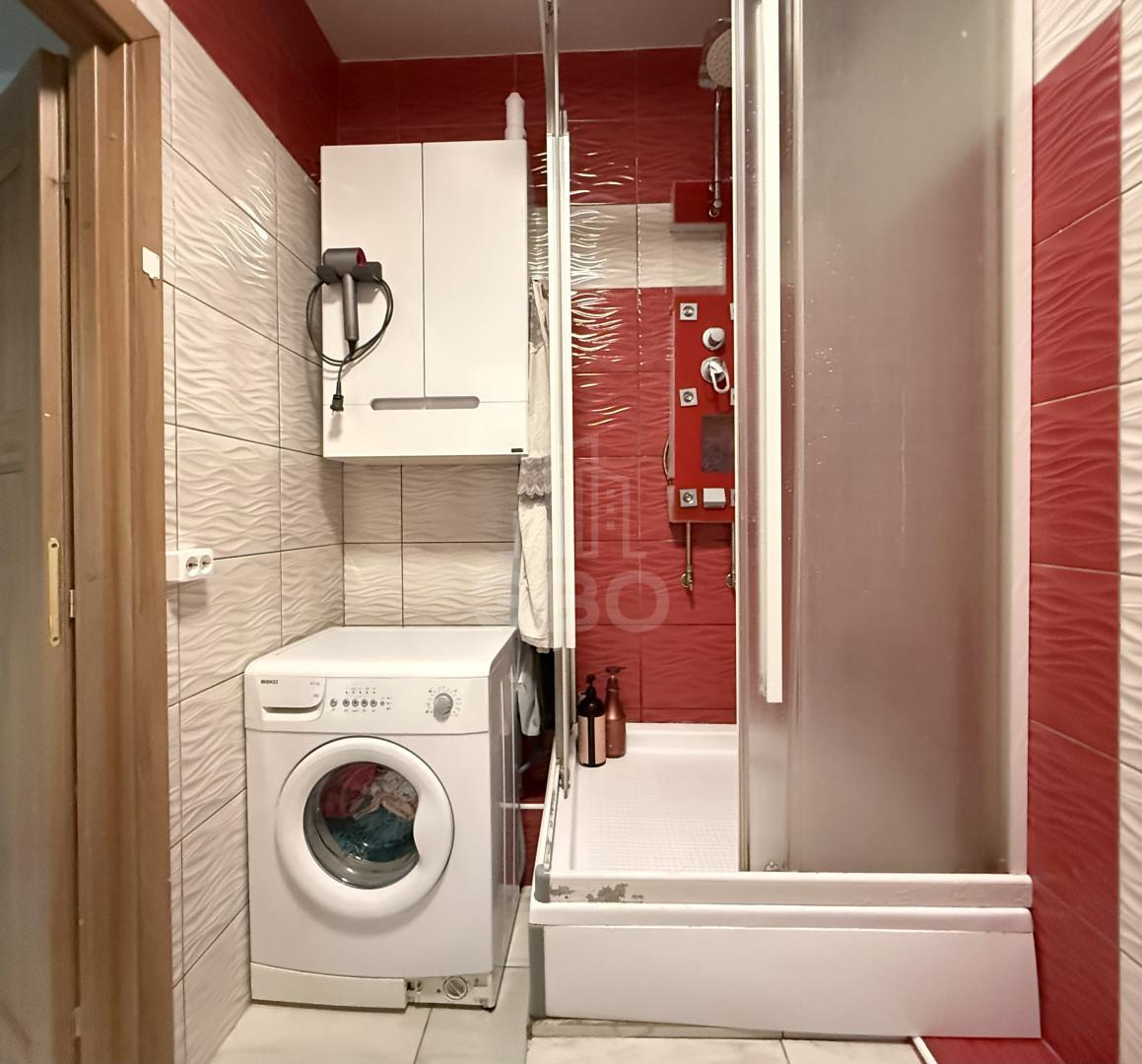 однокомнатная квартира в Санкт-Петербурге по адресу: Королёва проспект, 69