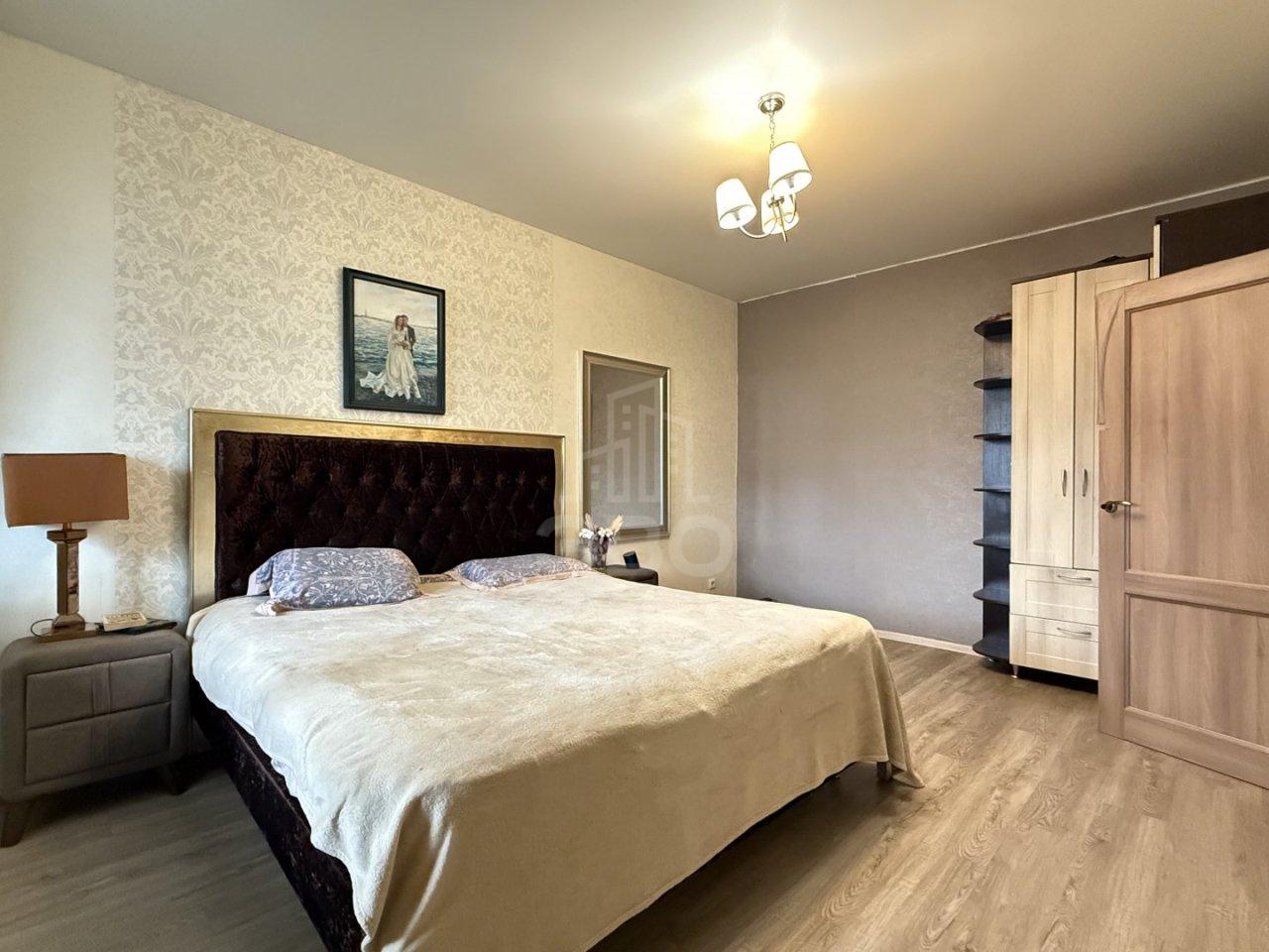 однокомнатная квартира в Санкт-Петербурге по адресу: Королёва проспект, 69