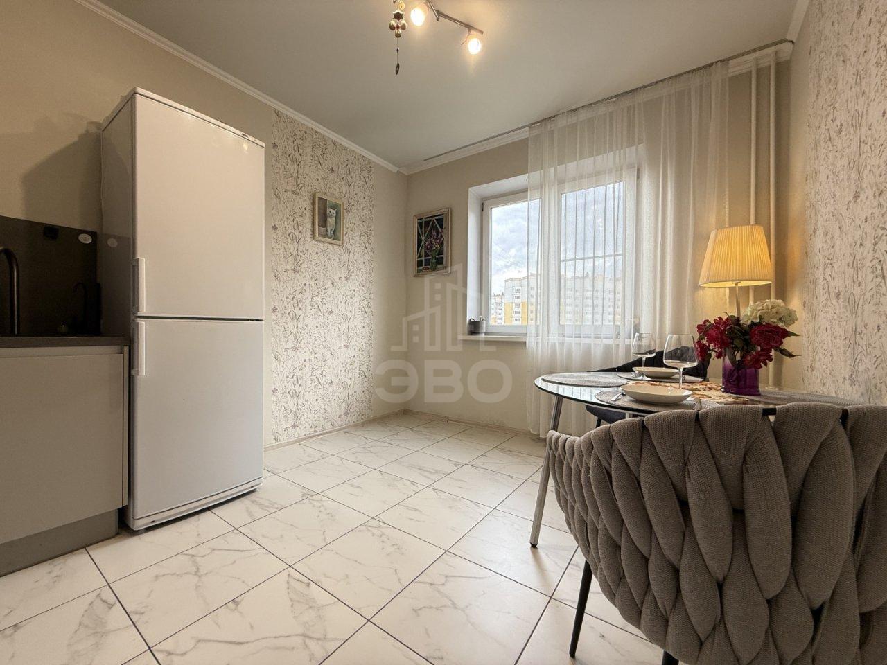 однокомнатная квартира в Санкт-Петербурге по адресу: Королёва проспект, 69