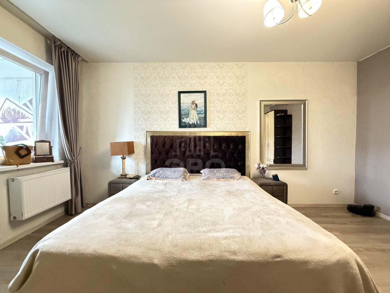 однокомнатная квартира в Санкт-Петербурге по адресу: Королёва проспект, 69