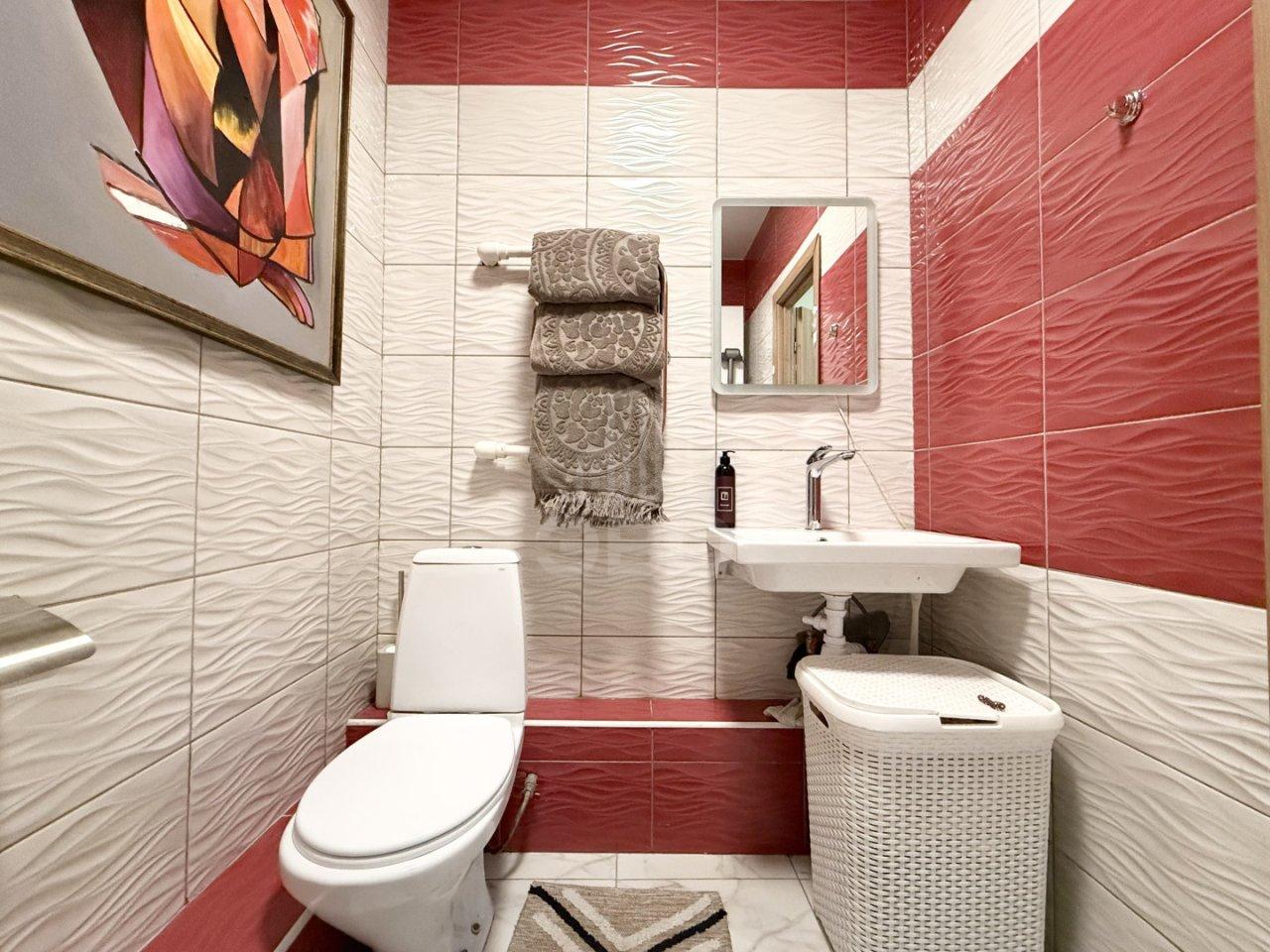 однокомнатная квартира в Санкт-Петербурге по адресу: Королёва проспект, 69