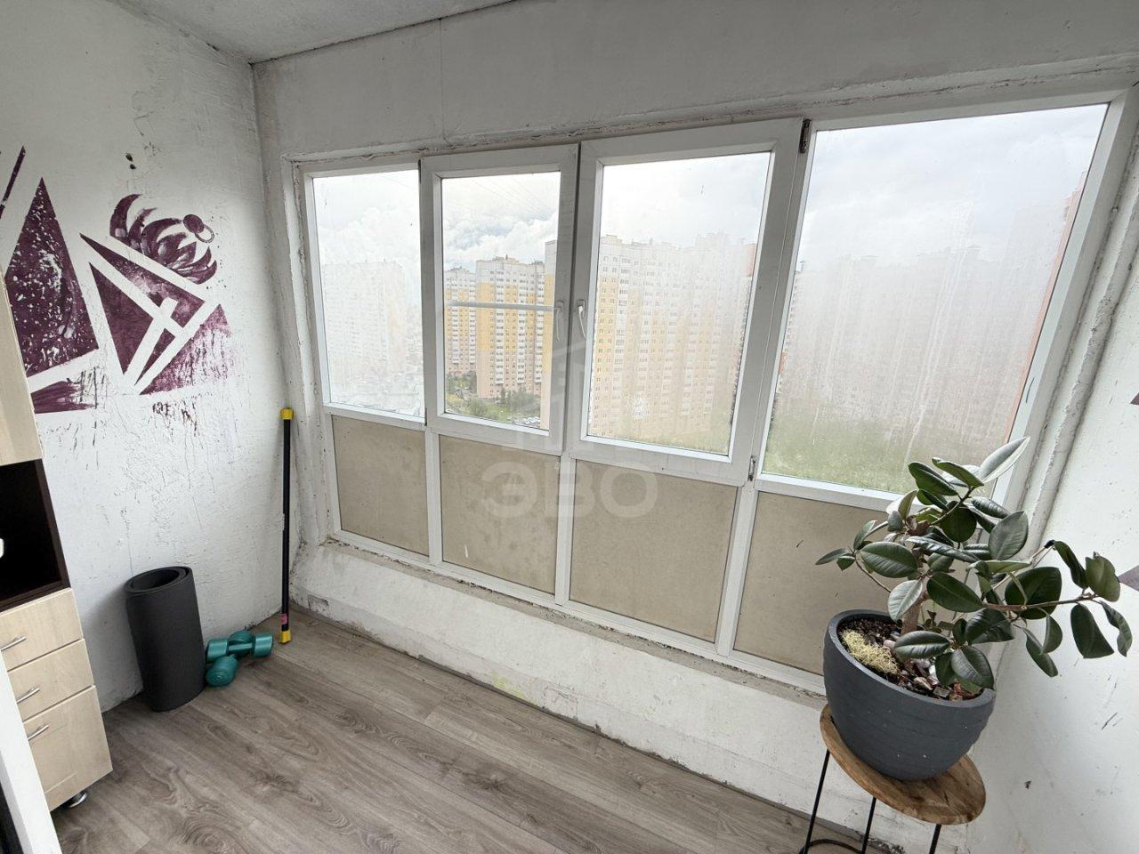 однокомнатная квартира в Санкт-Петербурге по адресу: Королёва проспект, 69