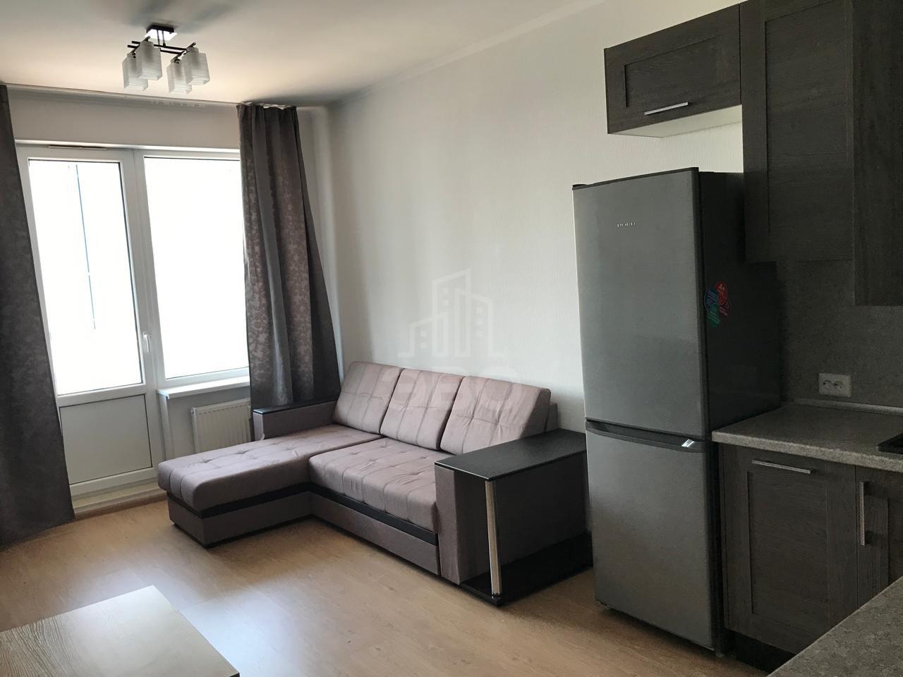 студия в Санкт-Петербурге по адресу: Комендантский проспект, 62