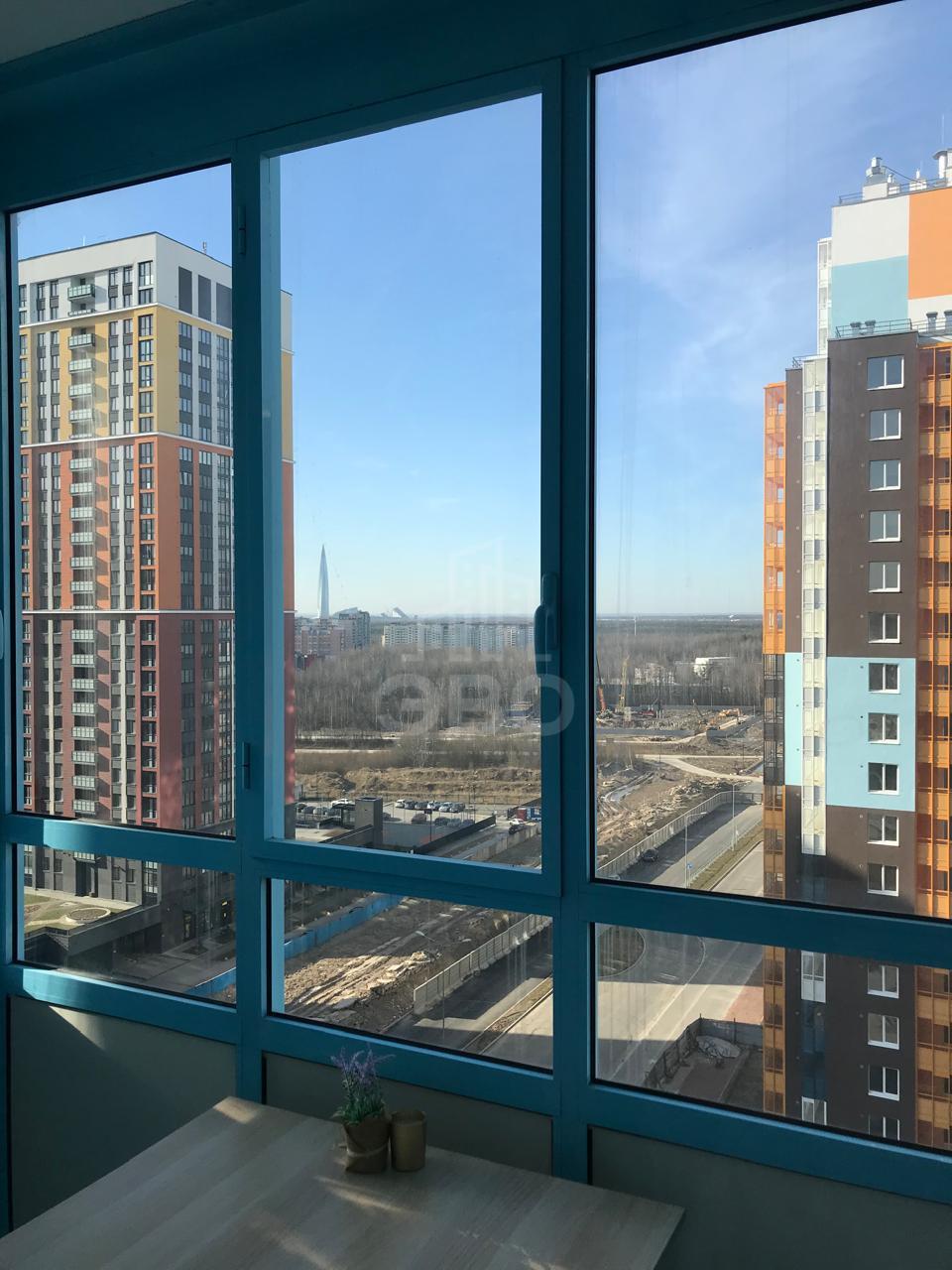 студия в Санкт-Петербурге по адресу: Комендантский проспект, 62