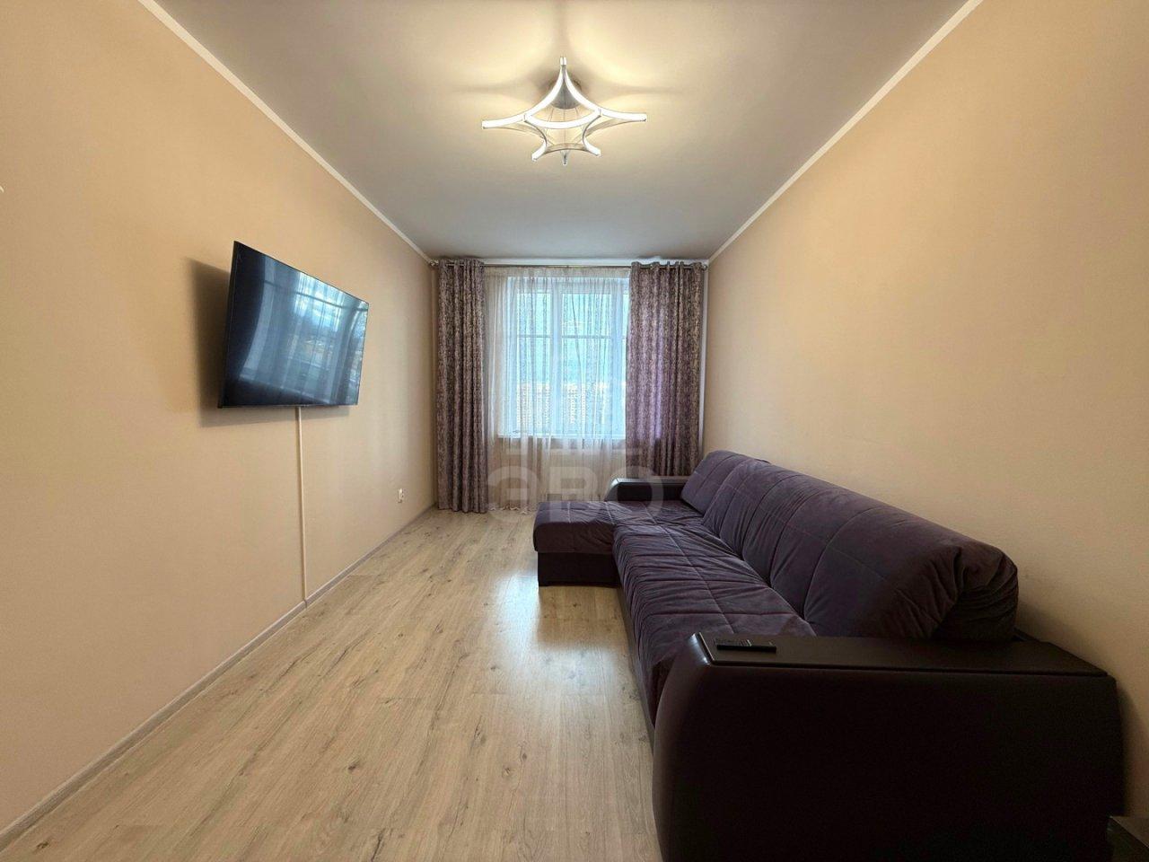 двухкомнатная квартира в Санкт-Петербурге по адресу: Заставская ул., 46, к 3