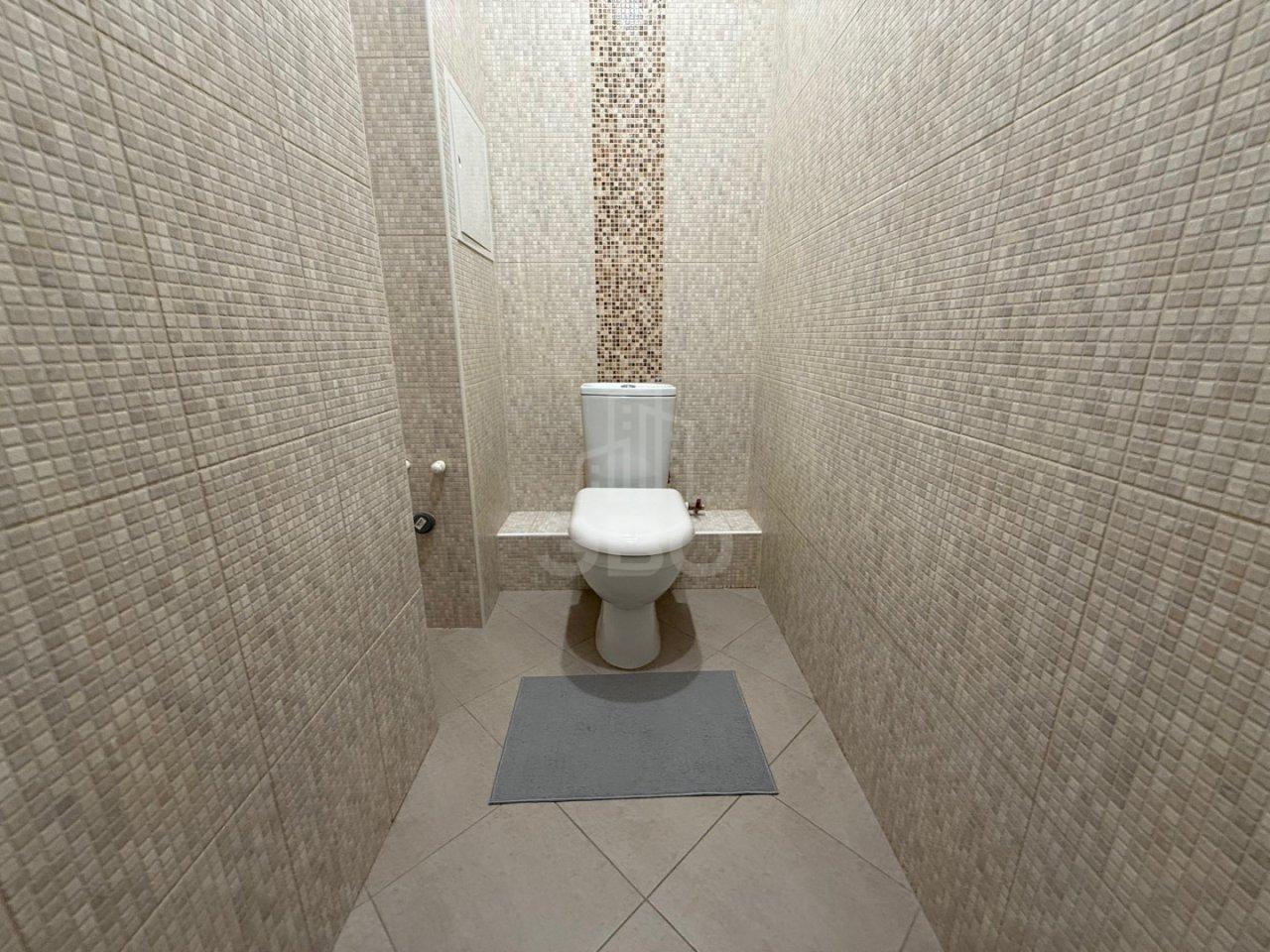 двухкомнатная квартира в Санкт-Петербурге по адресу: Заставская ул., 46, к 3