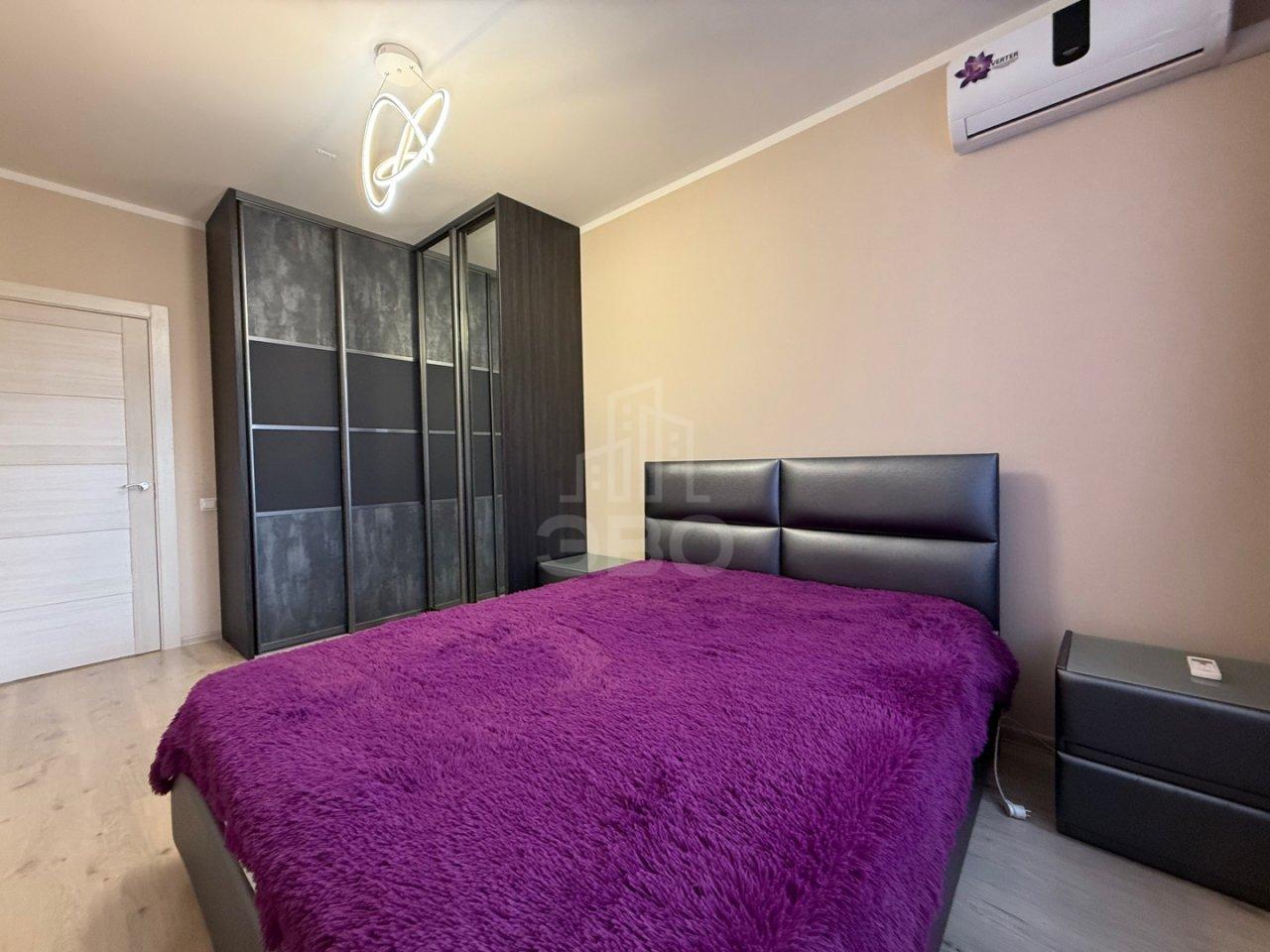 двухкомнатная квартира в Санкт-Петербурге по адресу: Заставская ул., 46, к 3