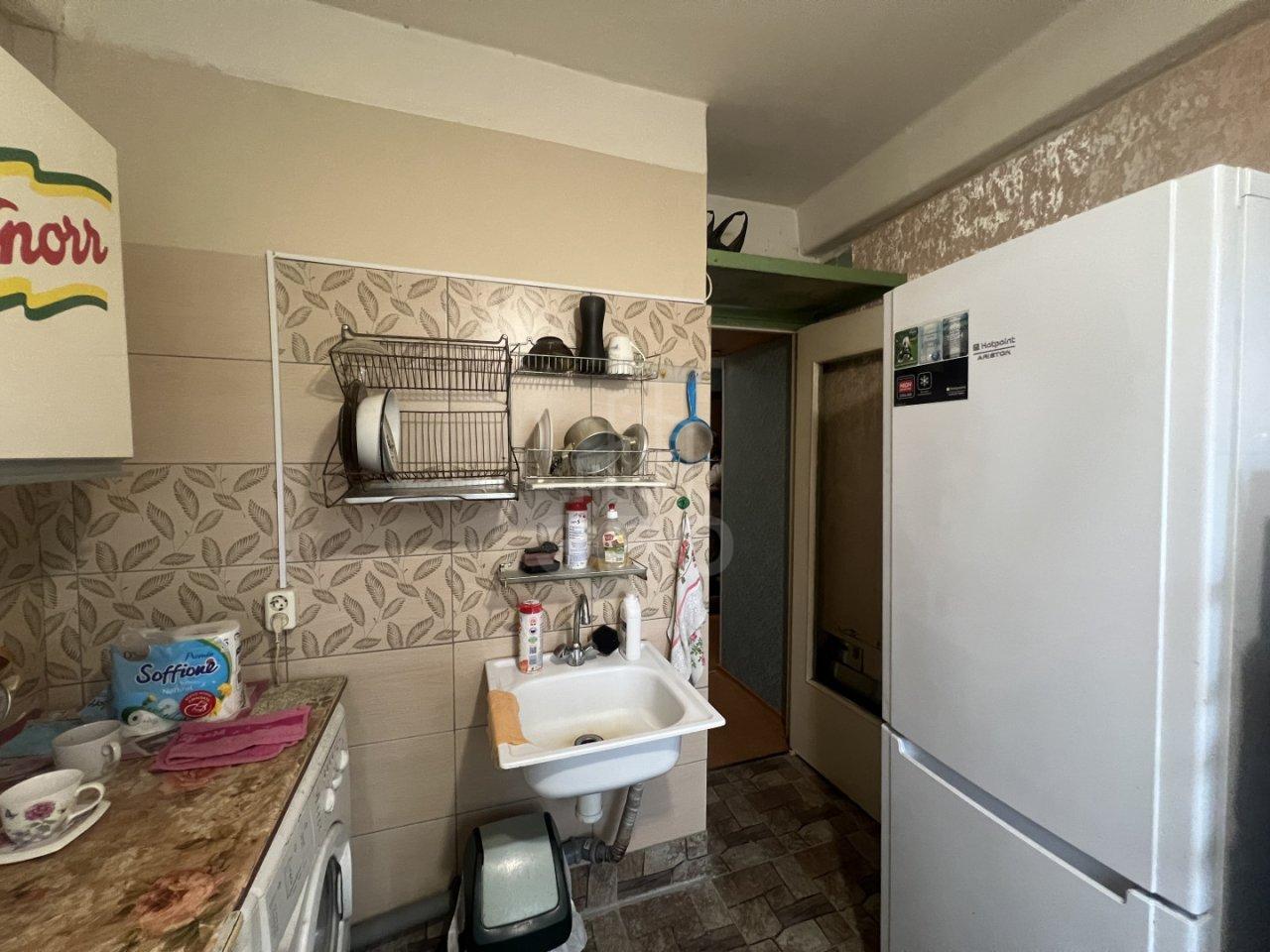 комната в Санкт-Петербурге по адресу: Придорожная аллея, 3