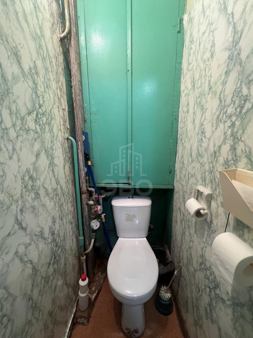 комната в Санкт-Петербурге по адресу: Придорожная аллея, 3