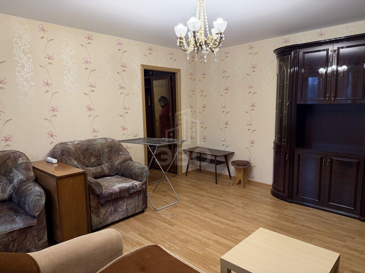 комната в Санкт-Петербурге по адресу: Придорожная аллея, 3