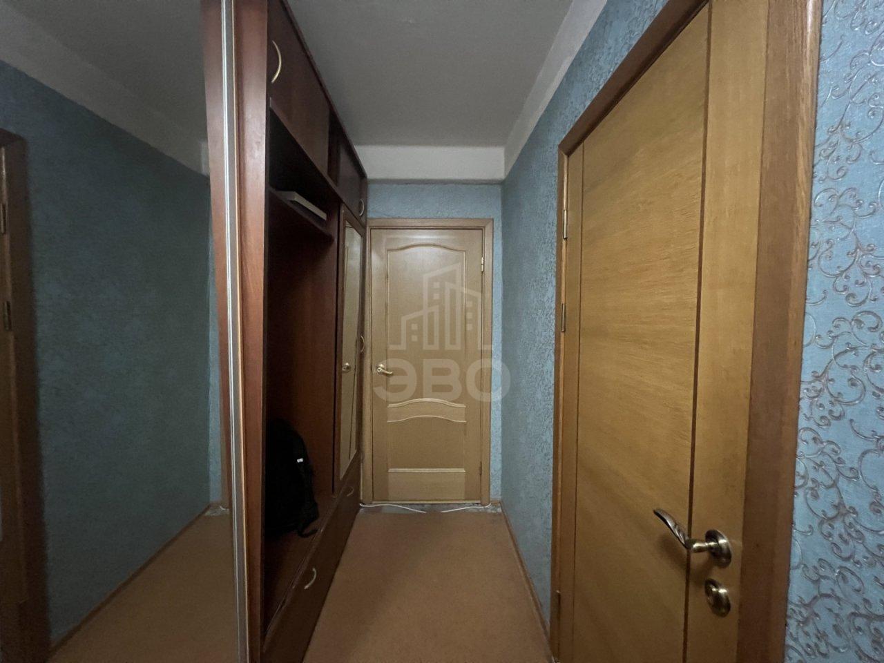 комната в Санкт-Петербурге по адресу: Придорожная аллея, 3