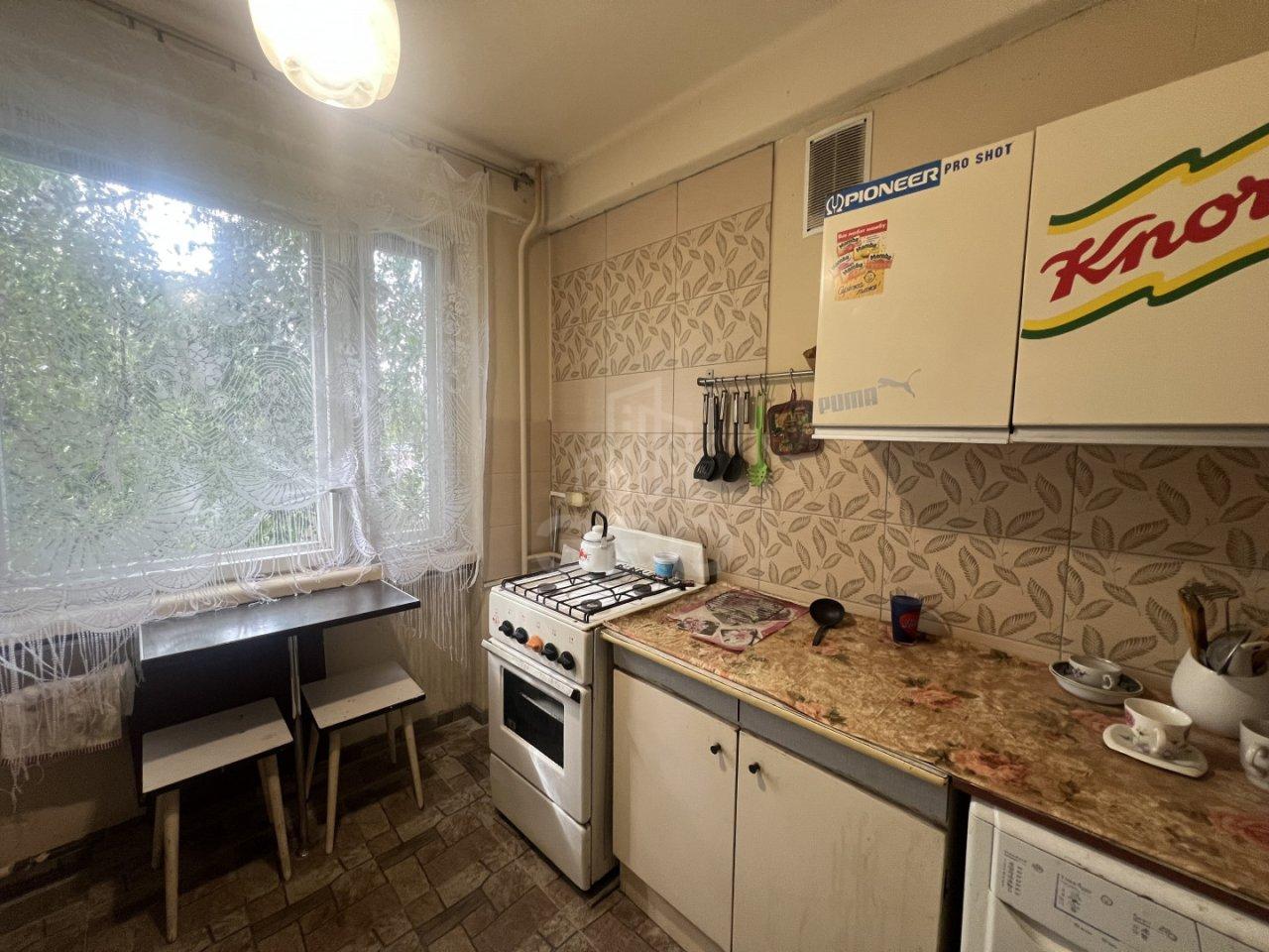 комната в Санкт-Петербурге по адресу: Придорожная аллея, 3