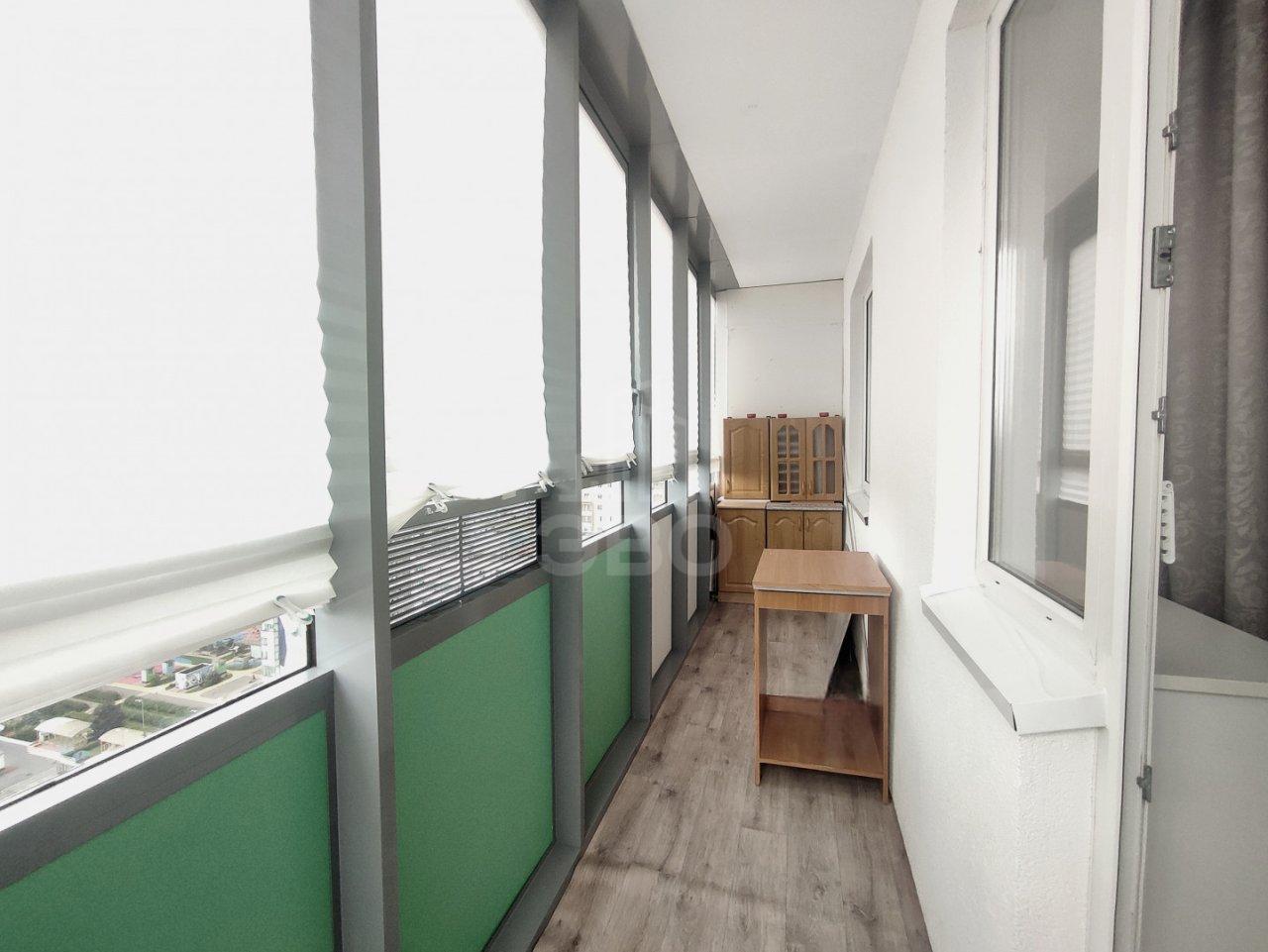 однокомнатная квартира в Санкт-Петербурге по адресу: Парашютная ул., 42, к 2