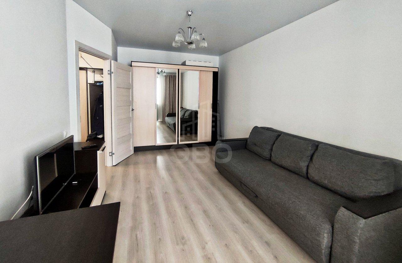 однокомнатная квартира в Санкт-Петербурге по адресу: Парашютная ул., 42, к 2