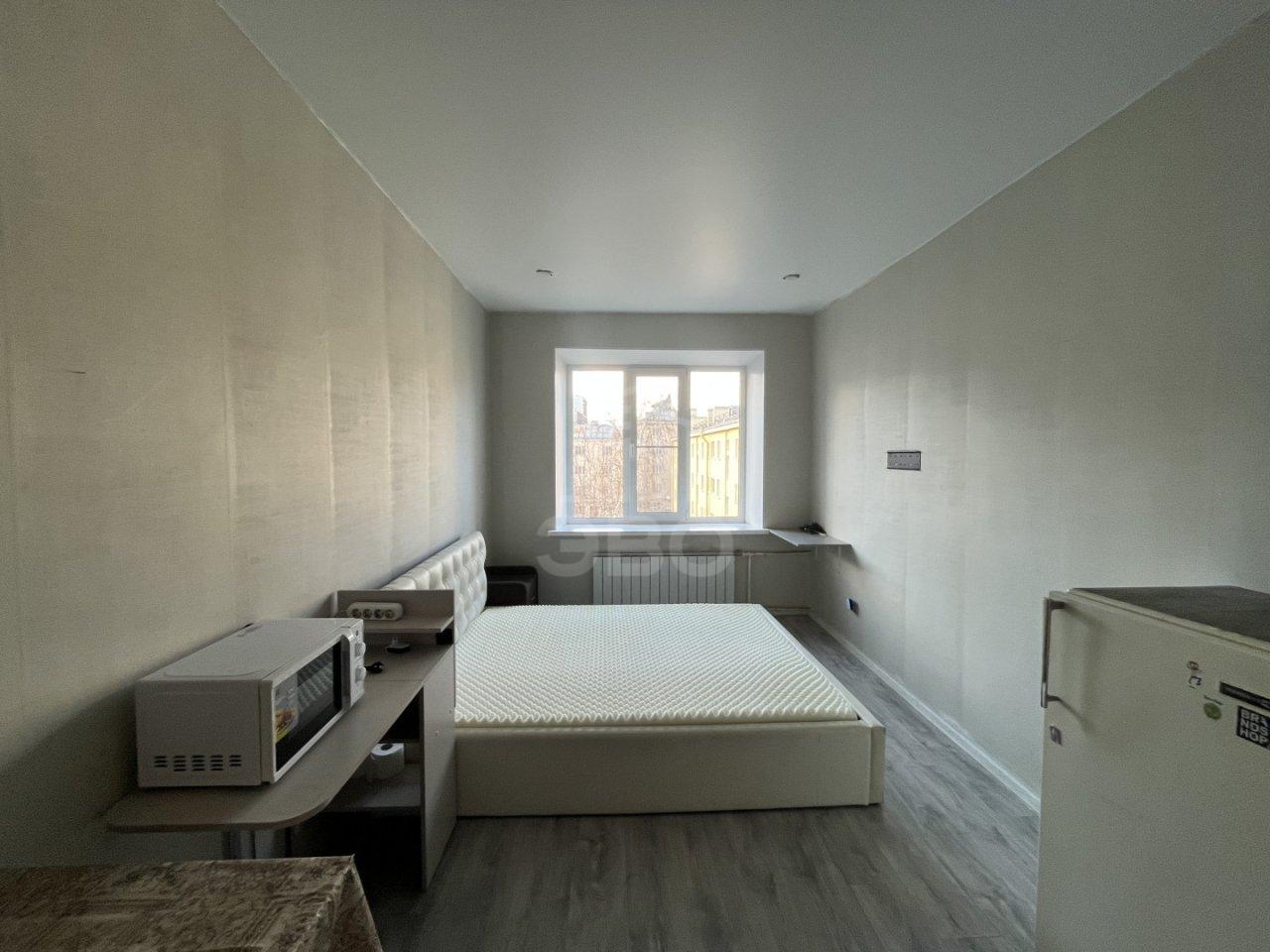 комната в Санкт-Петербурге по адресу: Фарфоровская ул., 20