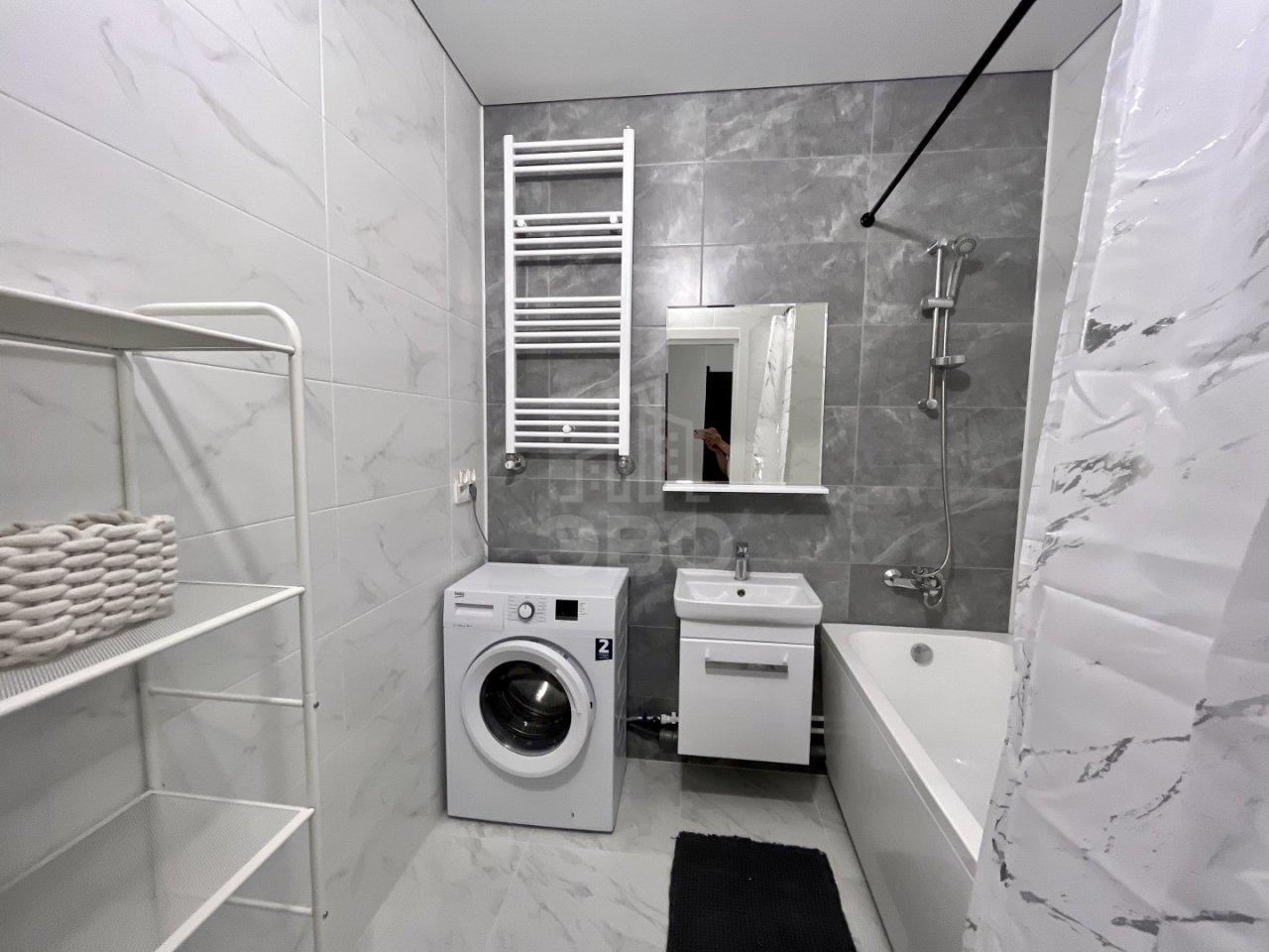 двухкомнатная квартира в Санкт-Петербурге по адресу: Дальневосточный проспект, 23