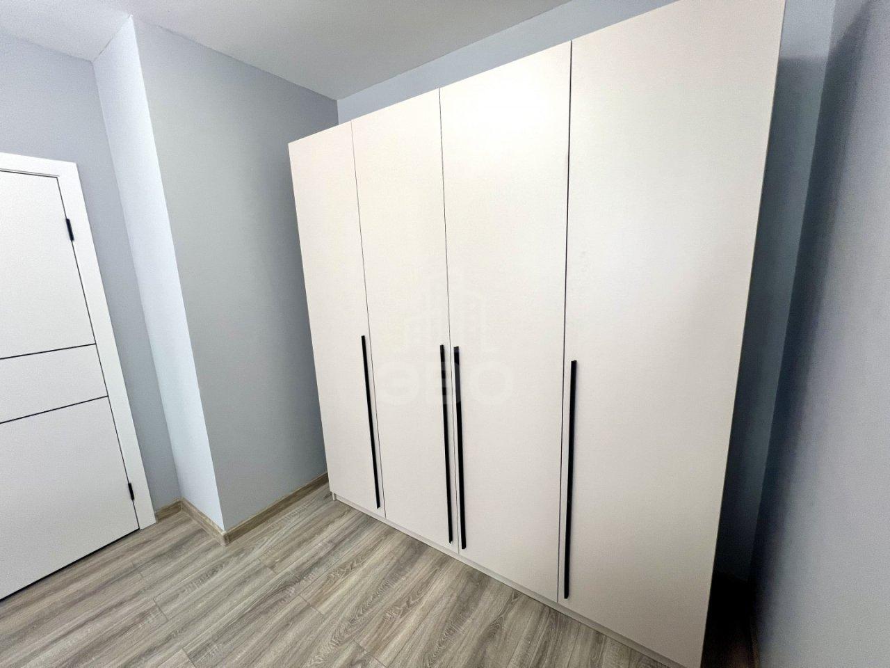 однокомнатная квартира в Ленинградской области по адресу: Екатерининская ул., 32