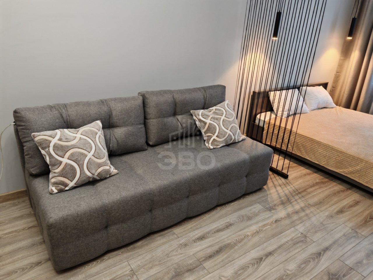 однокомнатная квартира в Ленинградской области по адресу: Екатерининская ул., 32