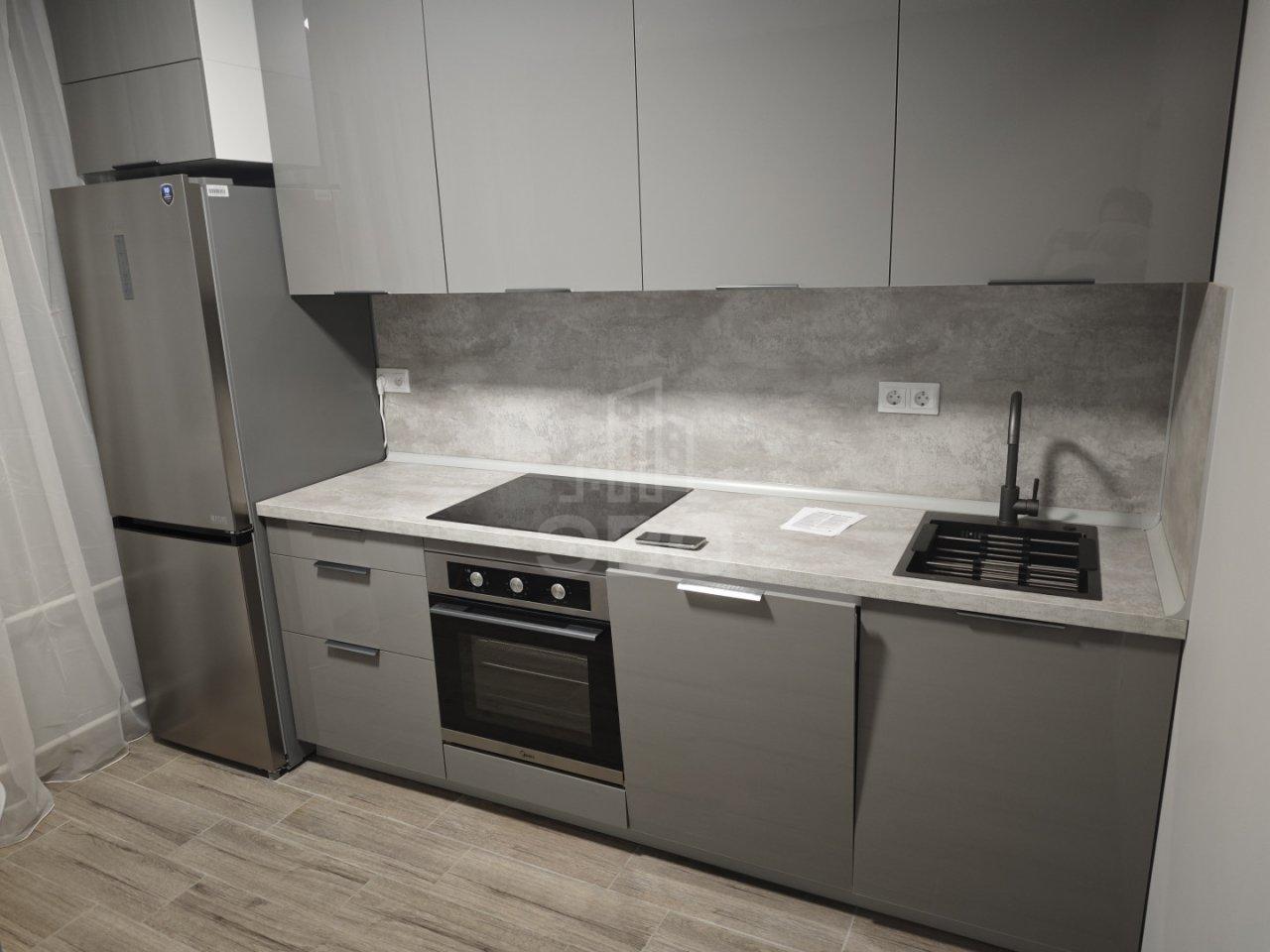 однокомнатная квартира в Ленинградской области по адресу: Екатерининская ул., 32