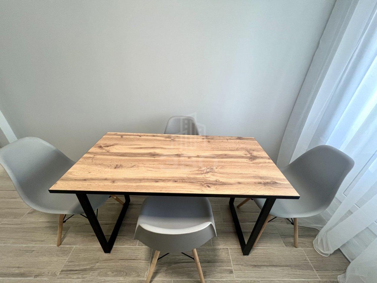 однокомнатная квартира в Ленинградской области по адресу: Екатерининская ул., 32