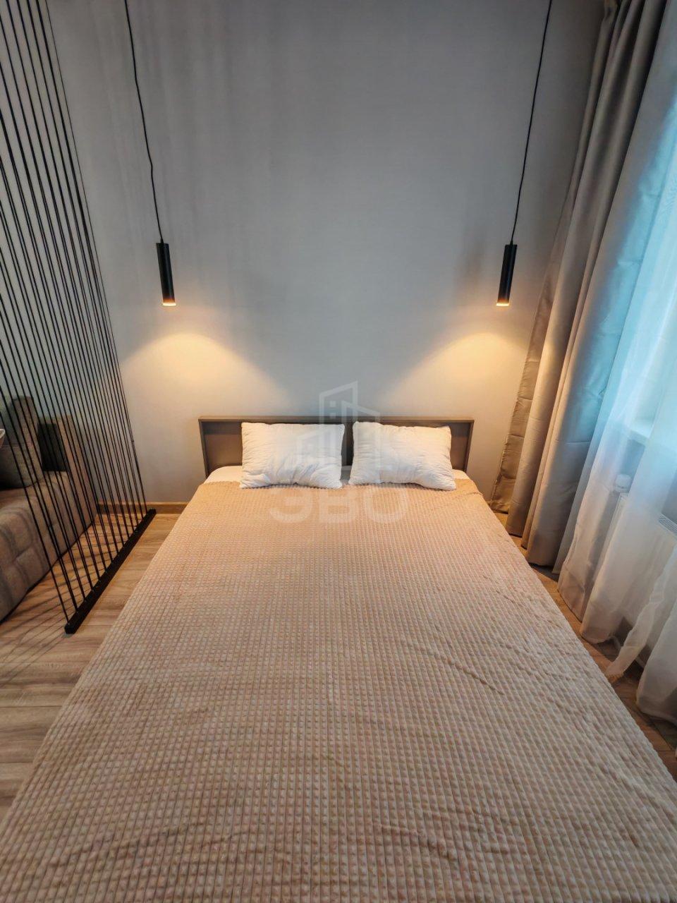 однокомнатная квартира в Ленинградской области по адресу: Екатерининская ул., 32