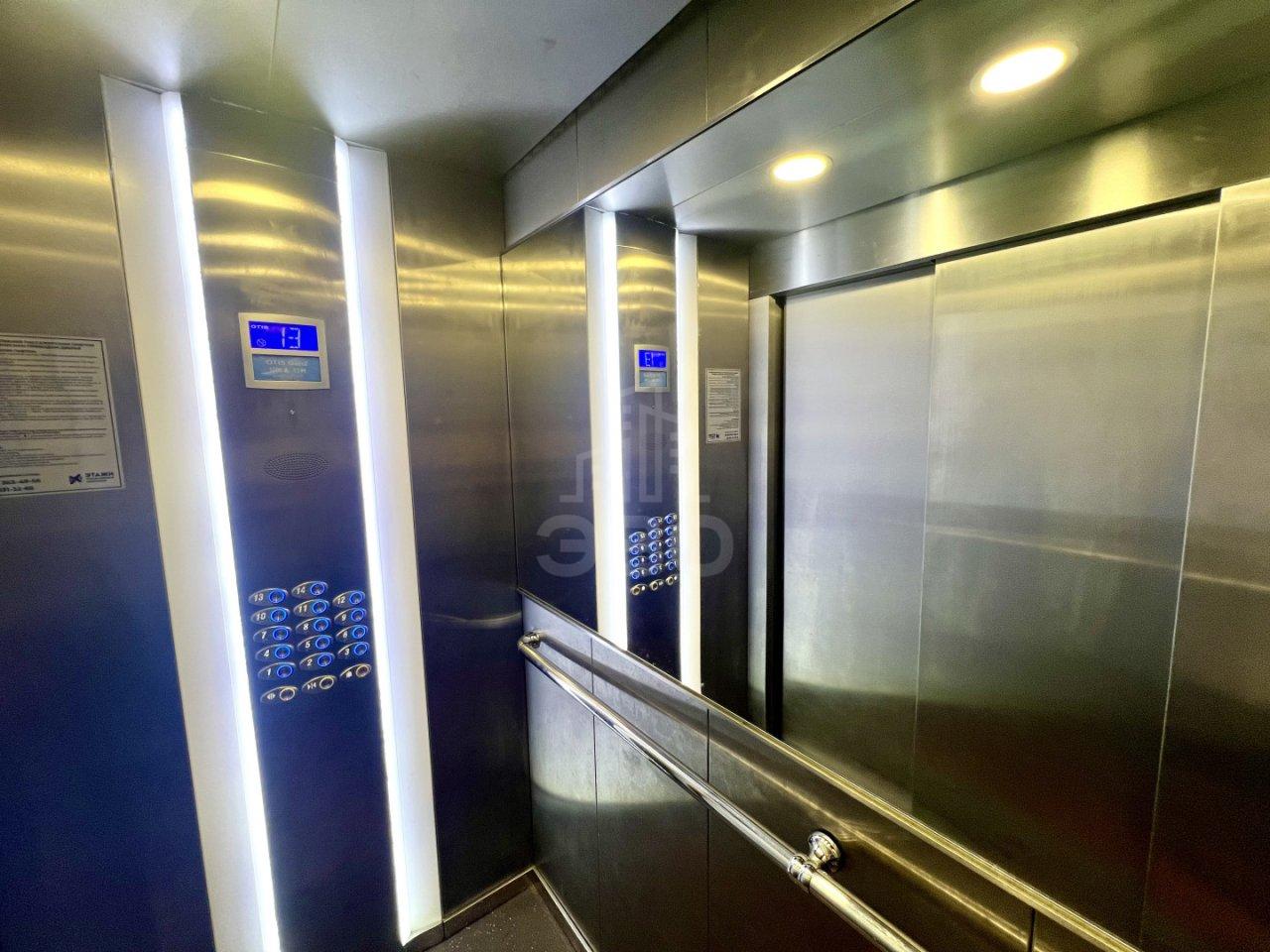 однокомнатная квартира в Ленинградской области по адресу: Екатерининская ул., 32