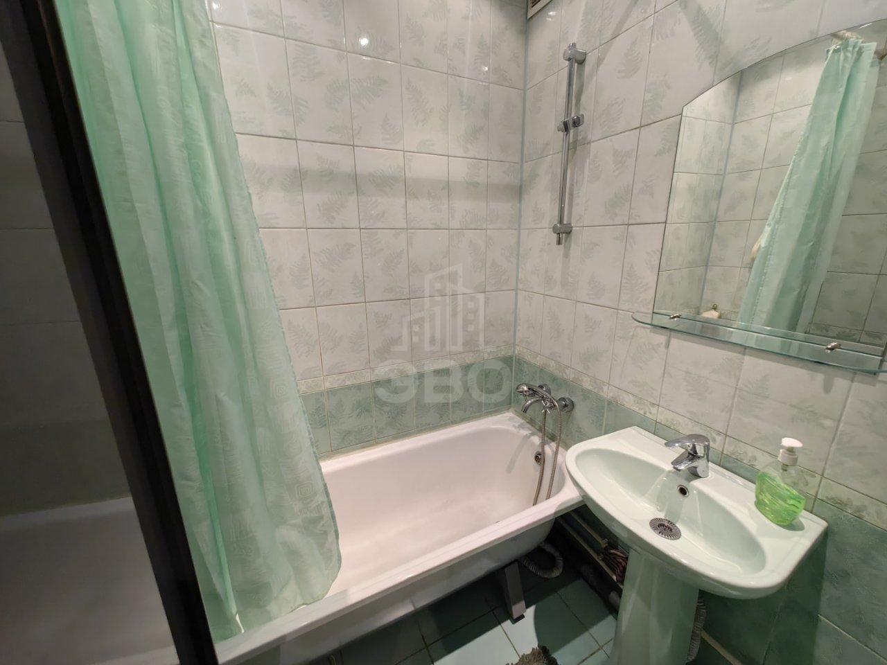 однокомнатная квартира в Санкт-Петербурге по адресу: Просвещения проспект, 99, литера А