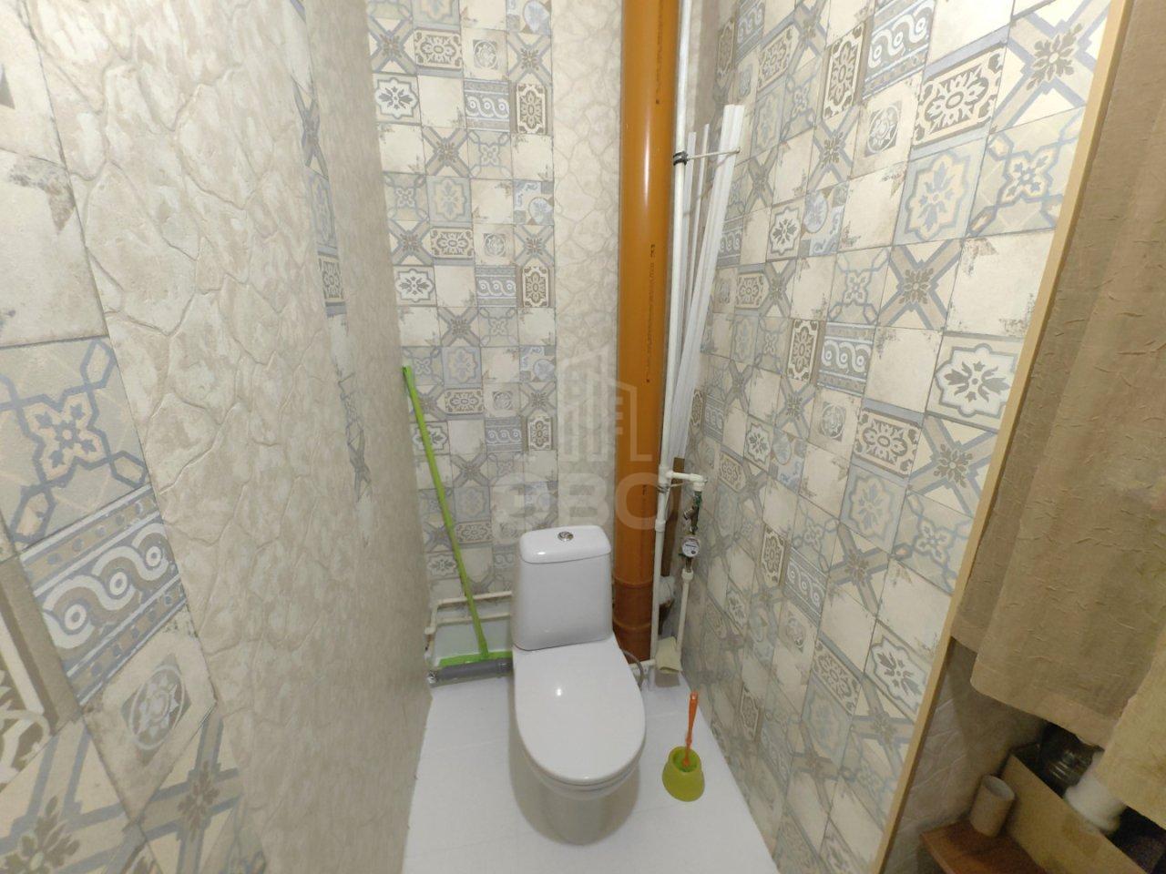 однокомнатная квартира в Санкт-Петербурге по адресу: Просвещения проспект, 99, литера А